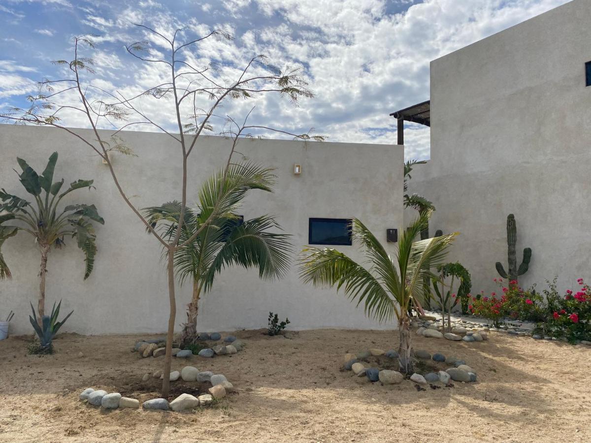 Casa Kinga Barriles Apartamento Los Barriles Exterior foto