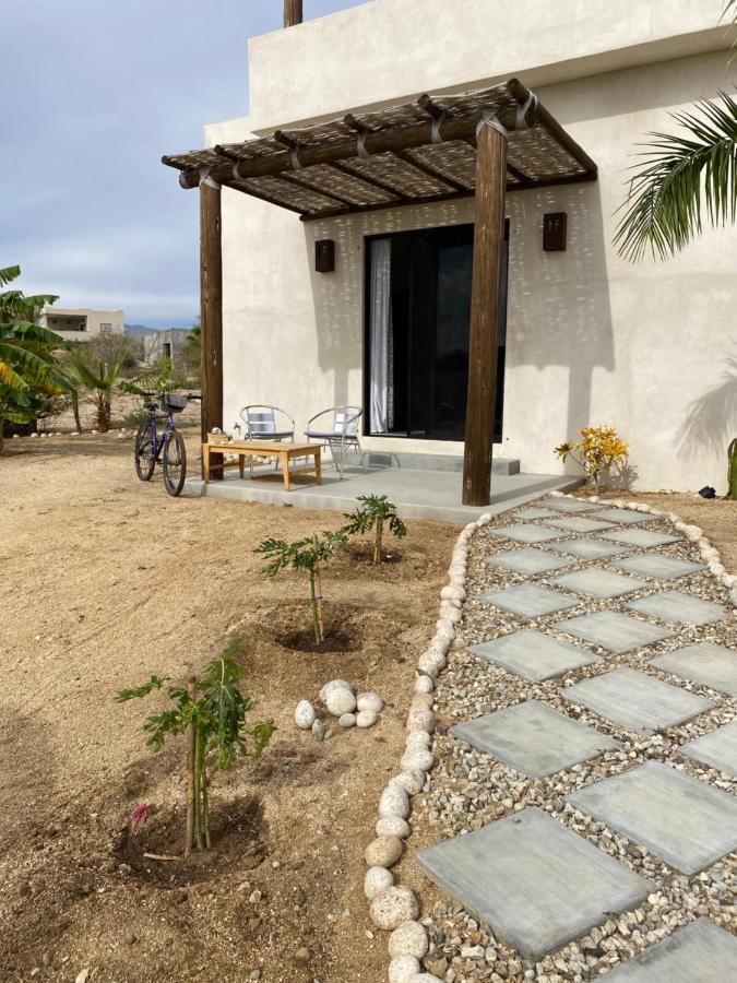 Casa Kinga Barriles Apartamento Los Barriles Exterior foto